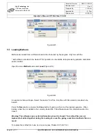 Предварительный просмотр 110 страницы HTI BioChem FC-360 Operator'S Manual