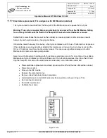 Предварительный просмотр 198 страницы HTI BioChem FC-360 Operator'S Manual