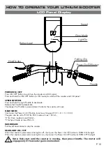 Предварительный просмотр 11 страницы HTI EVO VT8 Instruction Manual