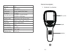 Предварительный просмотр 8 страницы HTI HT-18 Instruction Manual