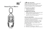 Предварительный просмотр 1 страницы HTI HT-80A Manual