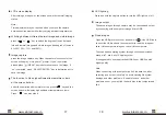 Preview for 11 page of HTI HT-A1 Instruction Manual