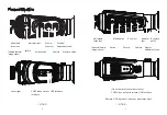 Предварительный просмотр 4 страницы HTI HT-A3 User Manual