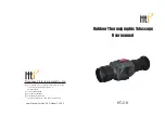 HTI HT-C8 User Manual preview