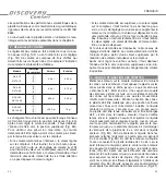 Preview for 14 page of HTL DISCOVERY Comfort DV12-10 Instruction Manual