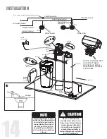 Preview for 14 page of HTO HTO-100 Owner'S Manual