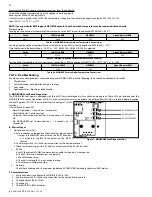 Preview for 12 page of HTP 7350P-636 Installation Instructions Manual