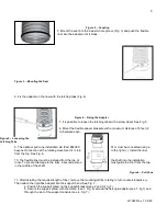 Preview for 5 page of HTP 8400P-001 Installation Instructions Manual