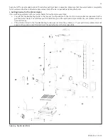 Предварительный просмотр 21 страницы HTP CG N65 Series Installation, Start-Up, Maintenance, Parts, Warranty