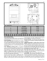 Предварительный просмотр 15 страницы HTP CGH-199* Installation Manual