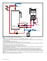 Предварительный просмотр 20 страницы HTP CGH-199* Installation Manual