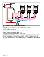 Предварительный просмотр 22 страницы HTP CGH-199* Installation Manual