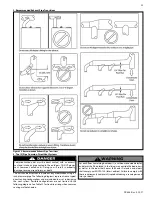 Предварительный просмотр 35 страницы HTP CGH-199* Installation Manual