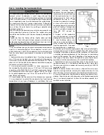 Предварительный просмотр 37 страницы HTP CGH-199* Installation Manual