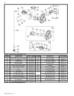 Предварительный просмотр 66 страницы HTP CGH-199* Installation Manual