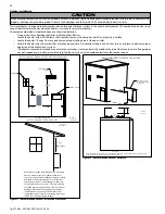 Предварительный просмотр 26 страницы HTP CGH-199O Series Installation, Start-Up, Maintenance, Parts And Warranty