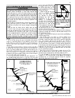 Предварительный просмотр 27 страницы HTP CGH-199O Series Installation, Start-Up, Maintenance, Parts And Warranty