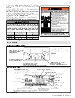 Предварительный просмотр 35 страницы HTP CGH-199O Series Installation, Start-Up, Maintenance, Parts And Warranty