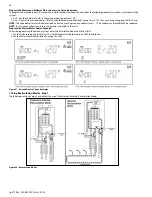 Предварительный просмотр 44 страницы HTP Crossover 150 Installation Start-Up Maintenance Parts