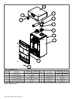 Предварительный просмотр 60 страницы HTP Crossover 150 Installation Start-Up Maintenance Parts