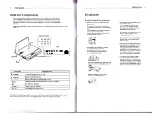 Предварительный просмотр 7 страницы HTP DLP-100M User Manual