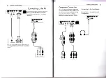 Preview for 18 page of HTP DLP-100M User Manual