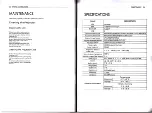 Preview for 19 page of HTP DLP-100M User Manual