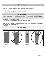 Preview for 15 page of HTP EFTC-140F Manual