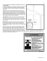 Preview for 29 page of HTP EFTC-140W Installation & Startup