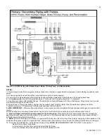 Preview for 41 page of HTP EFTC-140W Installation & Startup