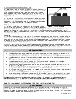 Preview for 42 page of HTP EFTC-140W Installation & Startup