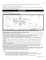 Preview for 30 page of HTP EL-110 Installation & Start-Up Manual