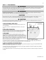 Preview for 46 page of HTP EL-110 Installation & Start-Up Manual