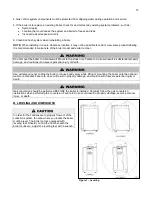 Preview for 13 page of HTP EL-110 Installation Manual