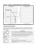 Preview for 74 page of HTP EL-110 Installation Manual