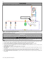 Preview for 28 page of HTP Elite Ultra ELU-150WBN Installation, Start-Up, Maintenance, Parts, Warranty