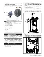 Preview for 83 page of HTP Elite Ultra ELU-150WBN Installation, Start-Up, Maintenance, Parts, Warranty