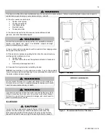 Preview for 12 page of HTP ELP-110 Installation Start-Up Maintenance Parts