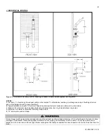 Preview for 37 page of HTP ELP-110 Installation Start-Up Maintenance Parts