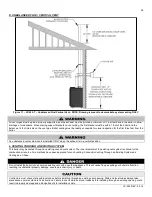 Preview for 38 page of HTP ELP-110 Installation Start-Up Maintenance Parts