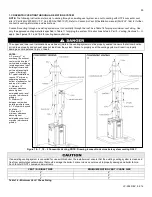 Preview for 39 page of HTP ELP-110 Installation Start-Up Maintenance Parts