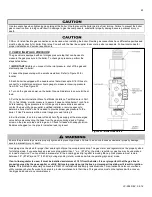 Preview for 43 page of HTP ELP-110 Installation Start-Up Maintenance Parts