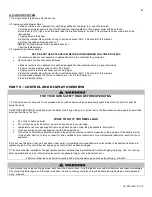 Preview for 53 page of HTP ELP-110 Installation Start-Up Maintenance Parts