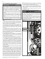 Preview for 48 page of HTP ELU Series Installation Start-Up Maintenance