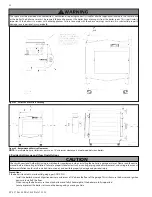 Preview for 10 page of HTP EnduroTI ETI-1000 Installation, Start-Up, Maintenance, Parts, Warranty