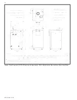 Preview for 12 page of HTP EP-220 VWH Installation, Start-Up, Maintenance, Parts, Warranty