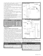 Preview for 25 page of HTP EP-220 VWH Installation, Start-Up, Maintenance, Parts, Warranty