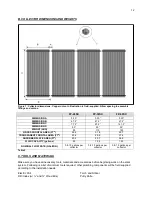 Preview for 12 page of HTP FP-26SC Installation And Maintenance Manual