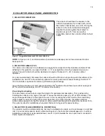 Preview for 14 page of HTP FP-26SC Installation And Maintenance Manual