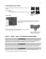 Preview for 20 page of HTP FP-26SC Installation And Maintenance Manual